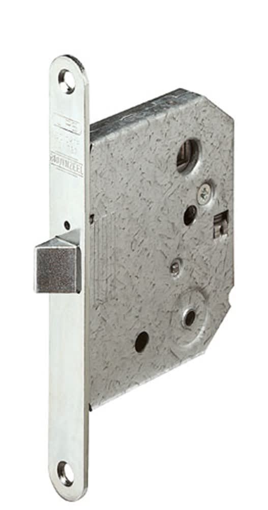 Lips Loopslot 2131 55mm Ronde Hoeken Verzinkt