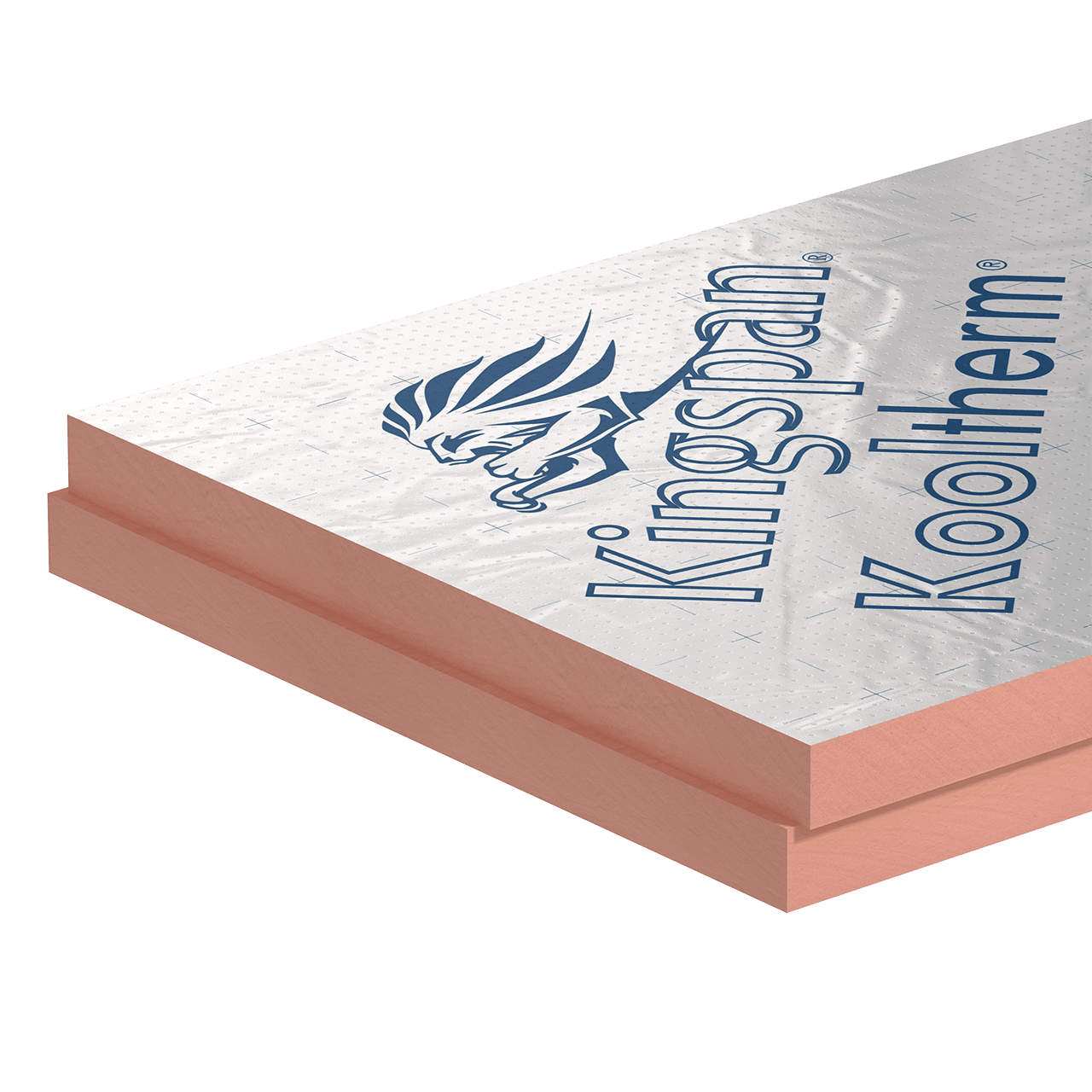 Product afbeelding voor Kooltherm K8D Spouwplaat 84mm 120x60cm Rd=4,00