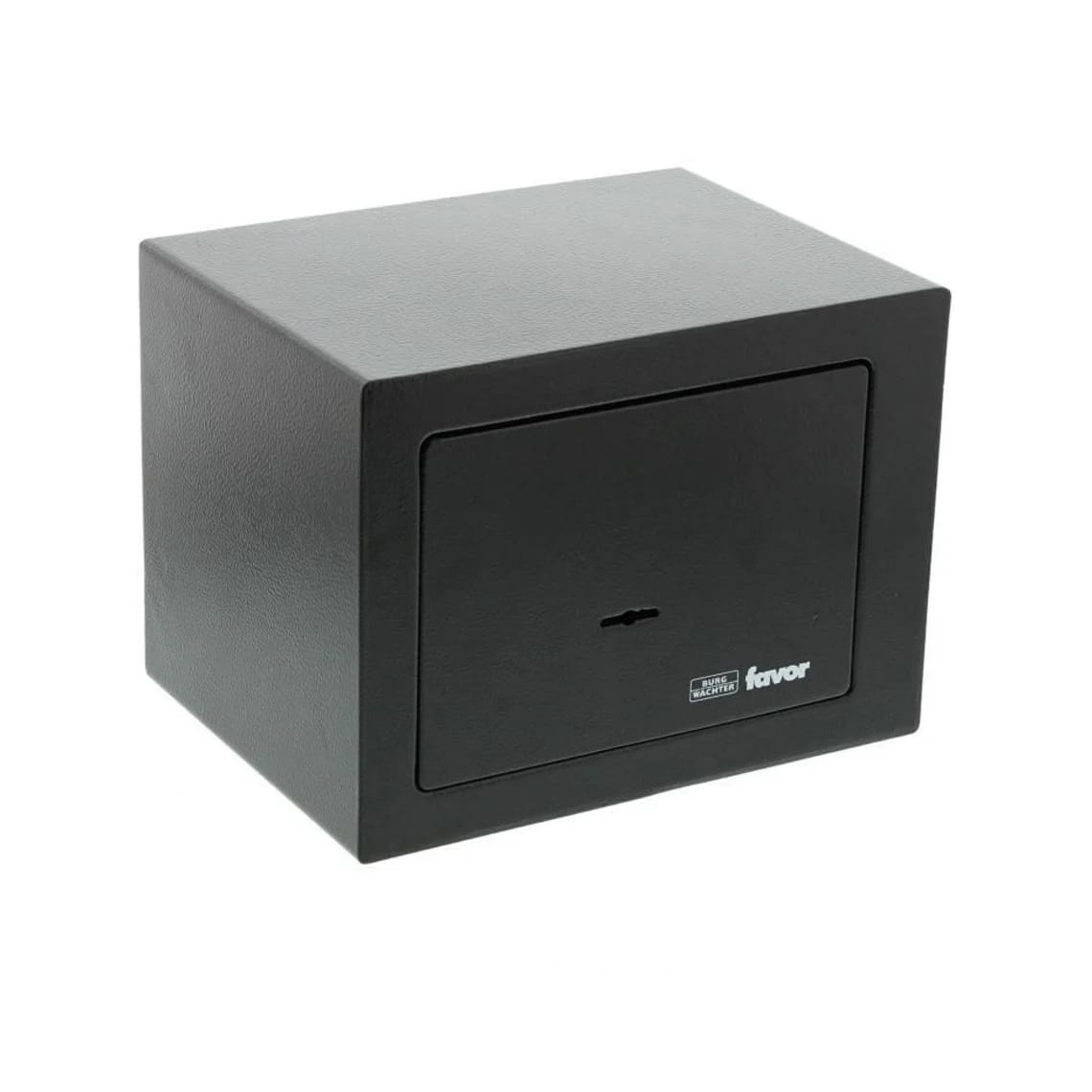 Burg-Wächter Meubelkluis Favor Safe S1K Met Sleutel Zwart