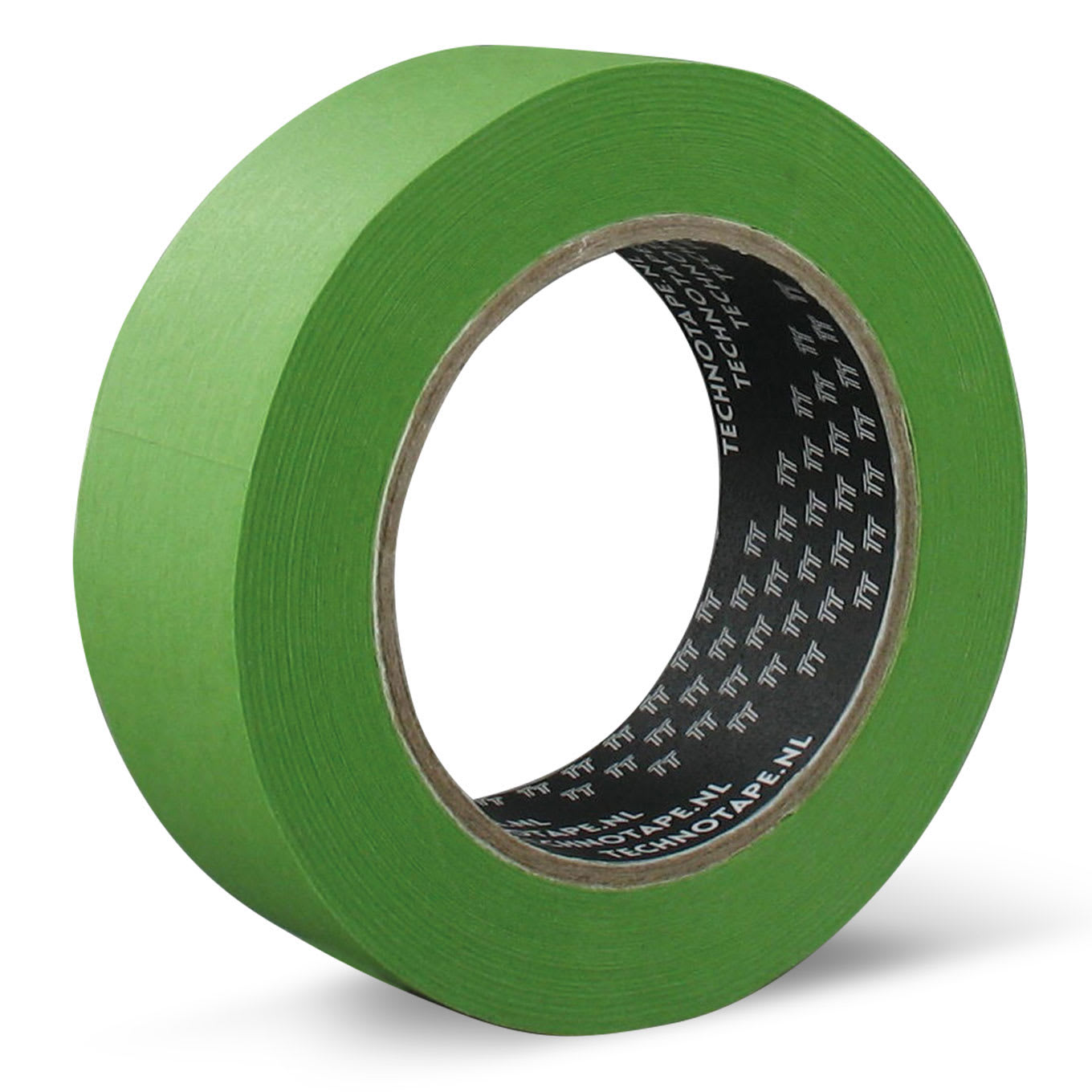 TechnoTape Compact Maskingtape SGX 38mm 50m Groen