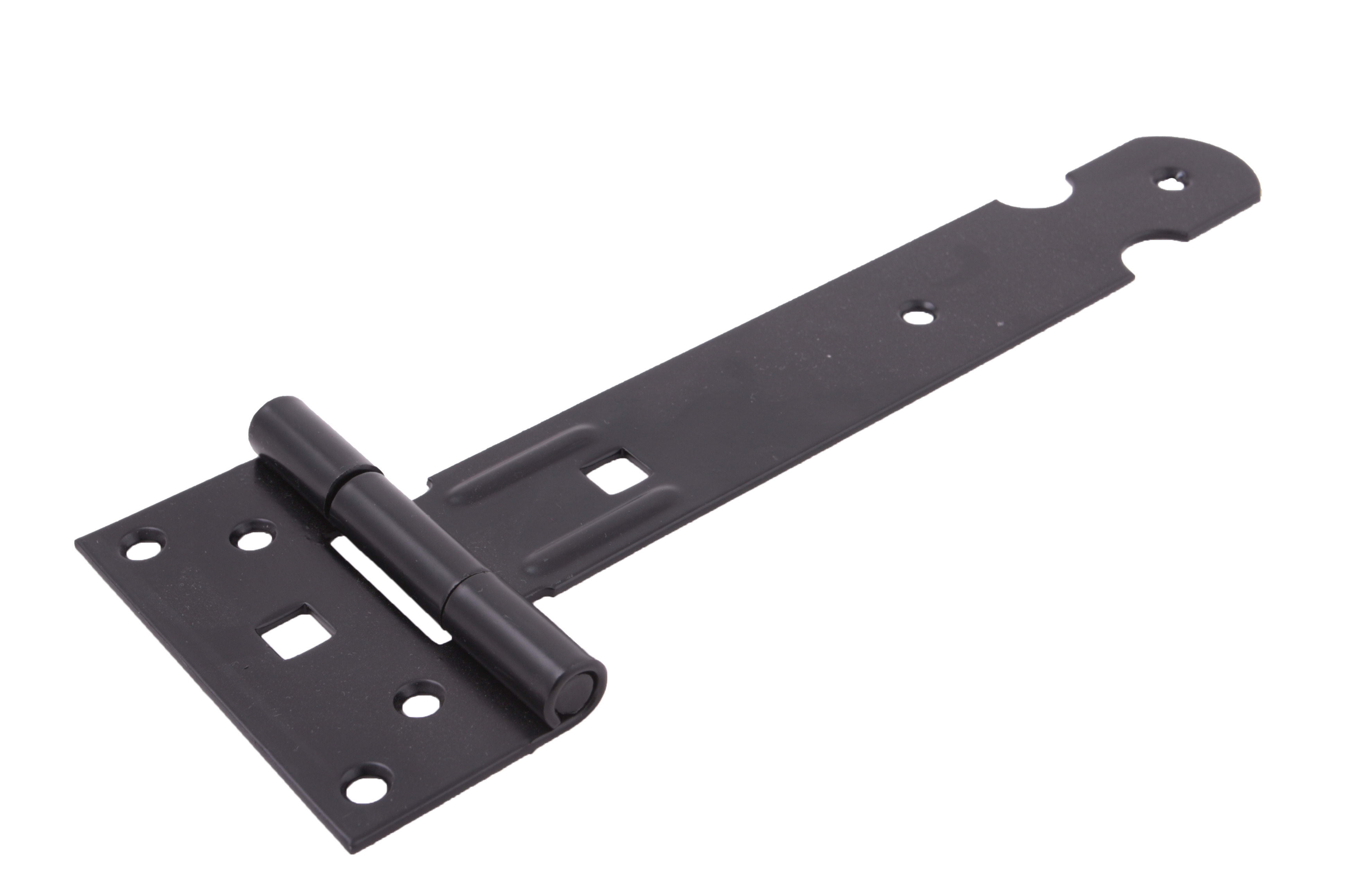 Kruisheng 200mm Licht Zwart