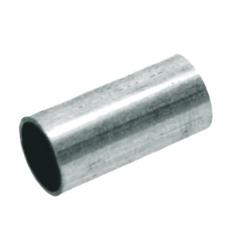 GB Buisje Voor Varkenshokgrendel Elektrolytisch Verzinkt 74443