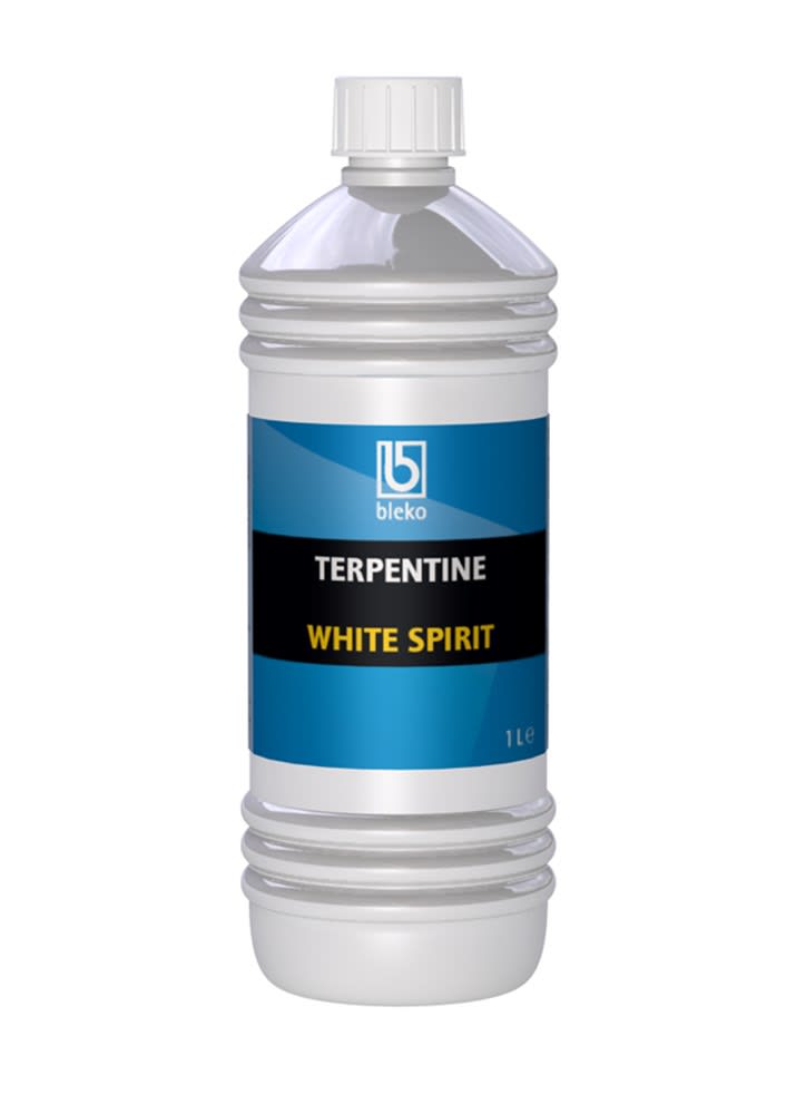 Bleko Terpentine 1L