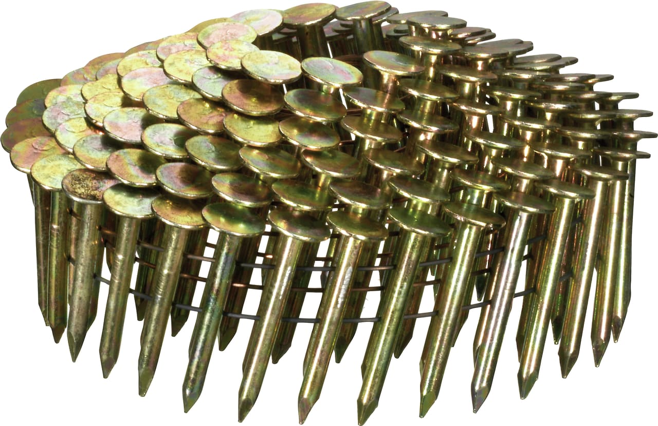 Senco HJ Trommelspijker 3,1x19mm Verzinkt 9720st