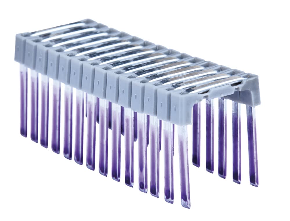 DeWALT Niet DRS18100XJ 25x19mm Voor DCN701 540st