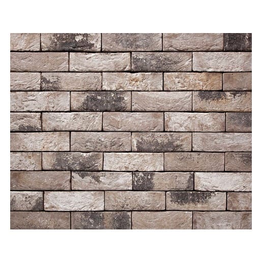 Gevelsteen GB1035 HV WF Bruin Genuanceerd