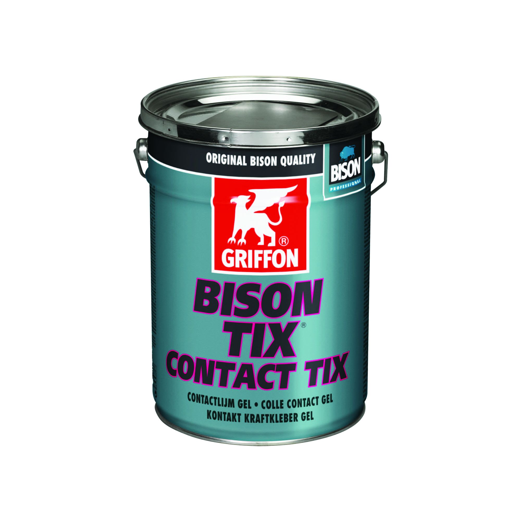 Griffon Tix Contactlijm 5L