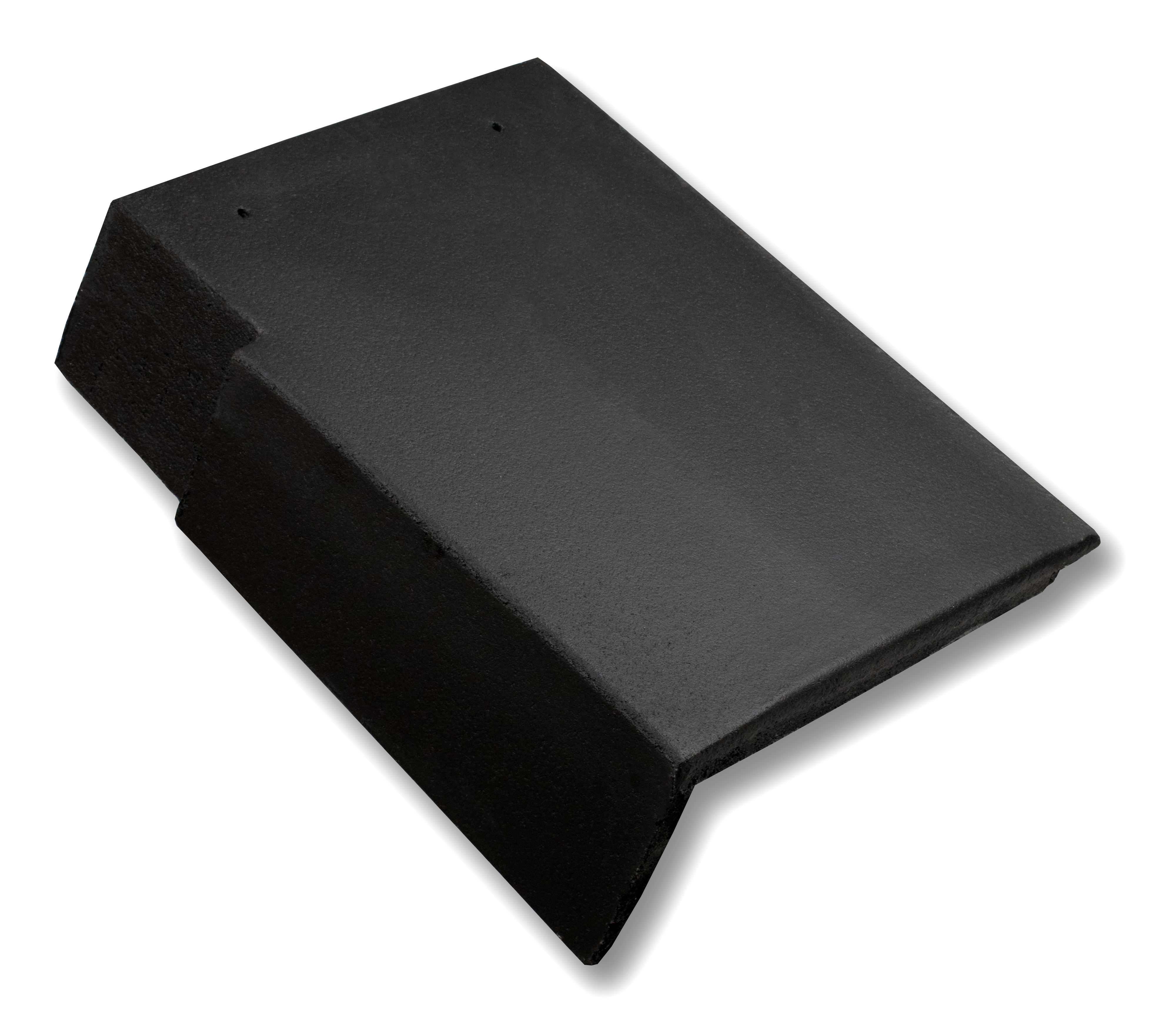 Nelskamp Planum TOP LongLife Mat Gevelpan Links 110mm Zwart 165