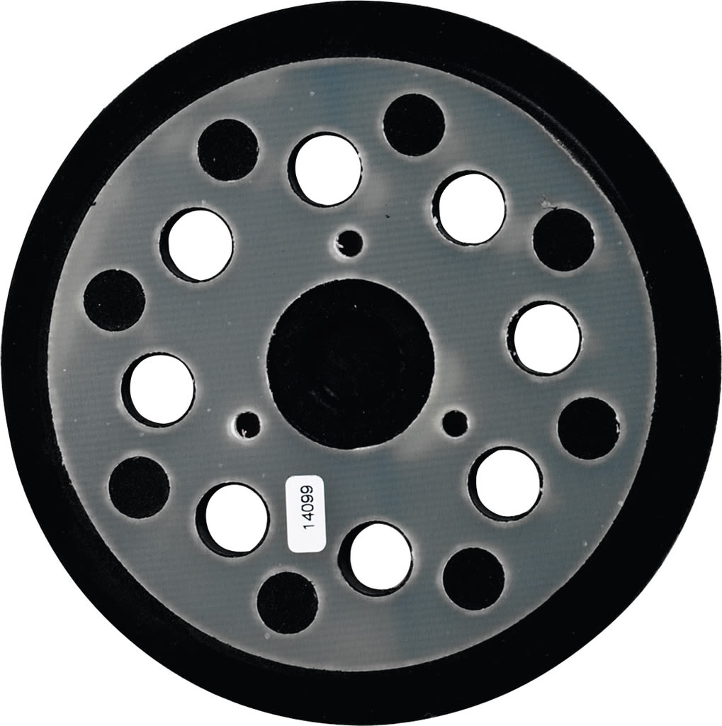 Makita Steunschijf 125mm 743081-8