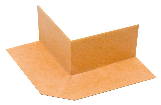 Product afbeelding voor Schlüter KERDI-KERECK FA2 Buitenhoek 90 Graden 2st KERECK/FA2