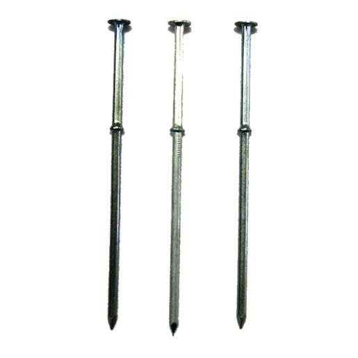 MacNAILS Duplexnagel 2.8x57/67mm Blank 5kg