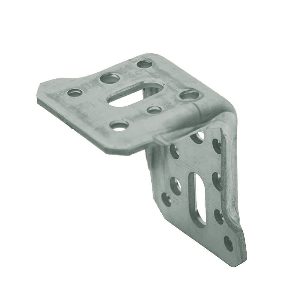 GB Hoekanker XL 75x100mm 70x5mm Verzinkt 1st 073100