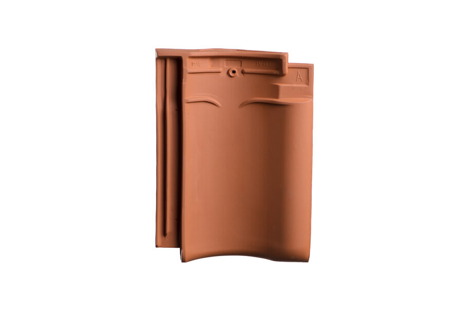 Monier VH-Variabel Dakpan Natuurrood