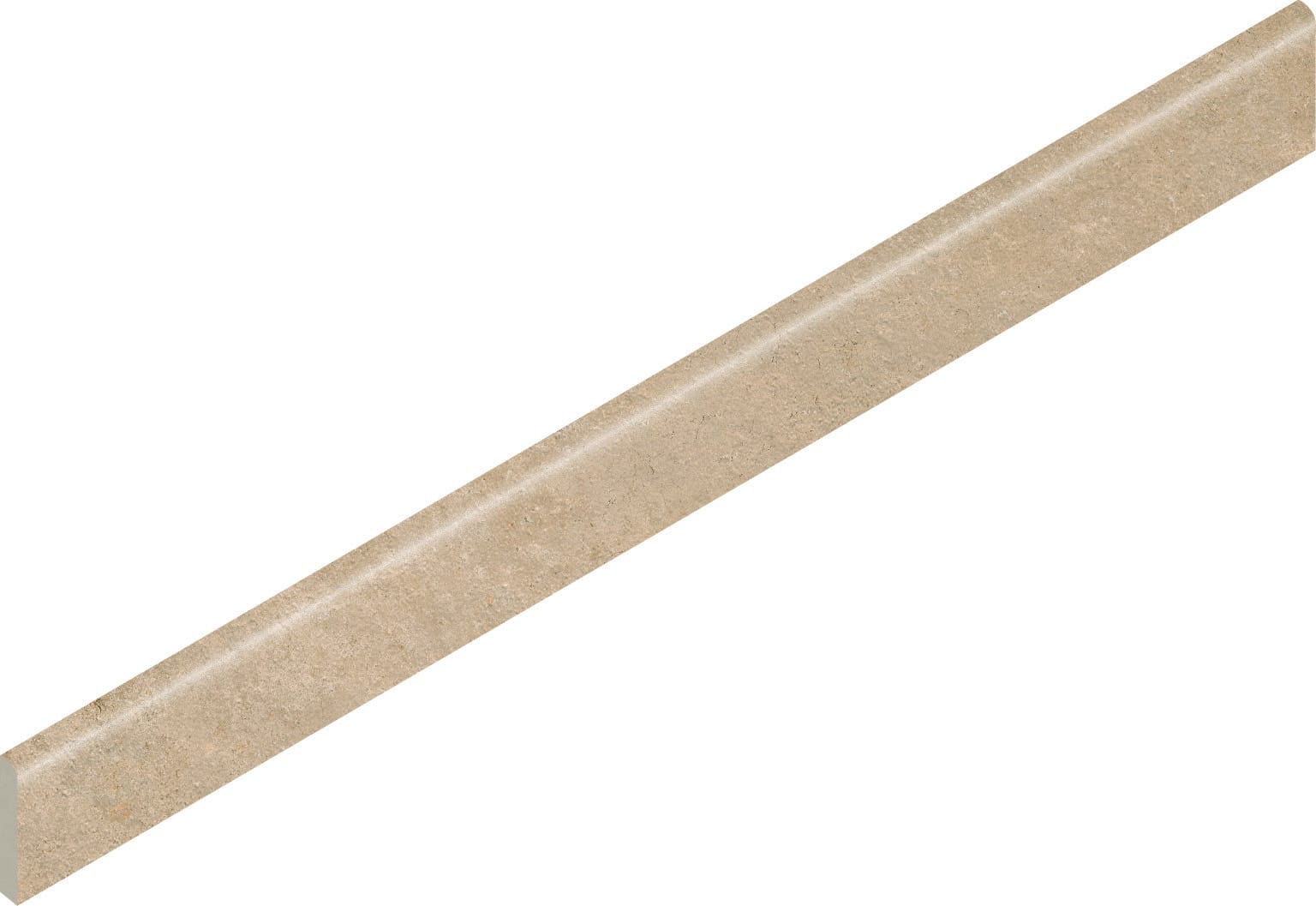 Villeroy & Boch Plint Chateau Edition One Crème 5x60cm 9mm Mat Gerectificeerd 2875CA100010