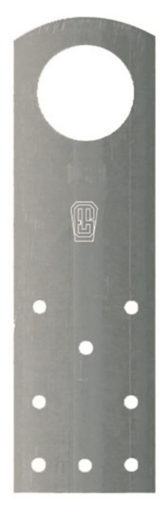 GB Hijsoog 46x2,5x150mm Sendzimir Verzinkt 074220