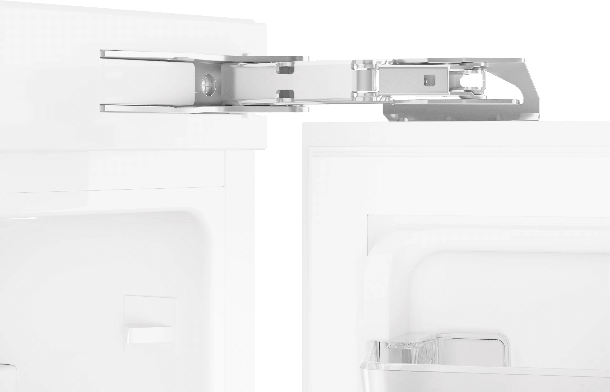 Product afbeelding voor ETNA Onderbouw Koelkast Met Vriesvak KVO682 82cm