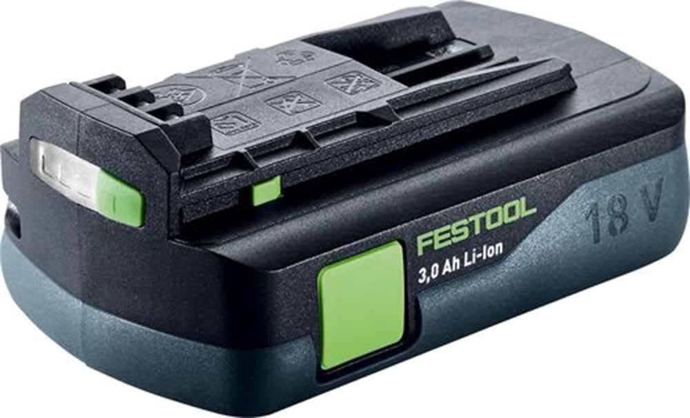 Festool Accu BP 18 Li 3,0 C