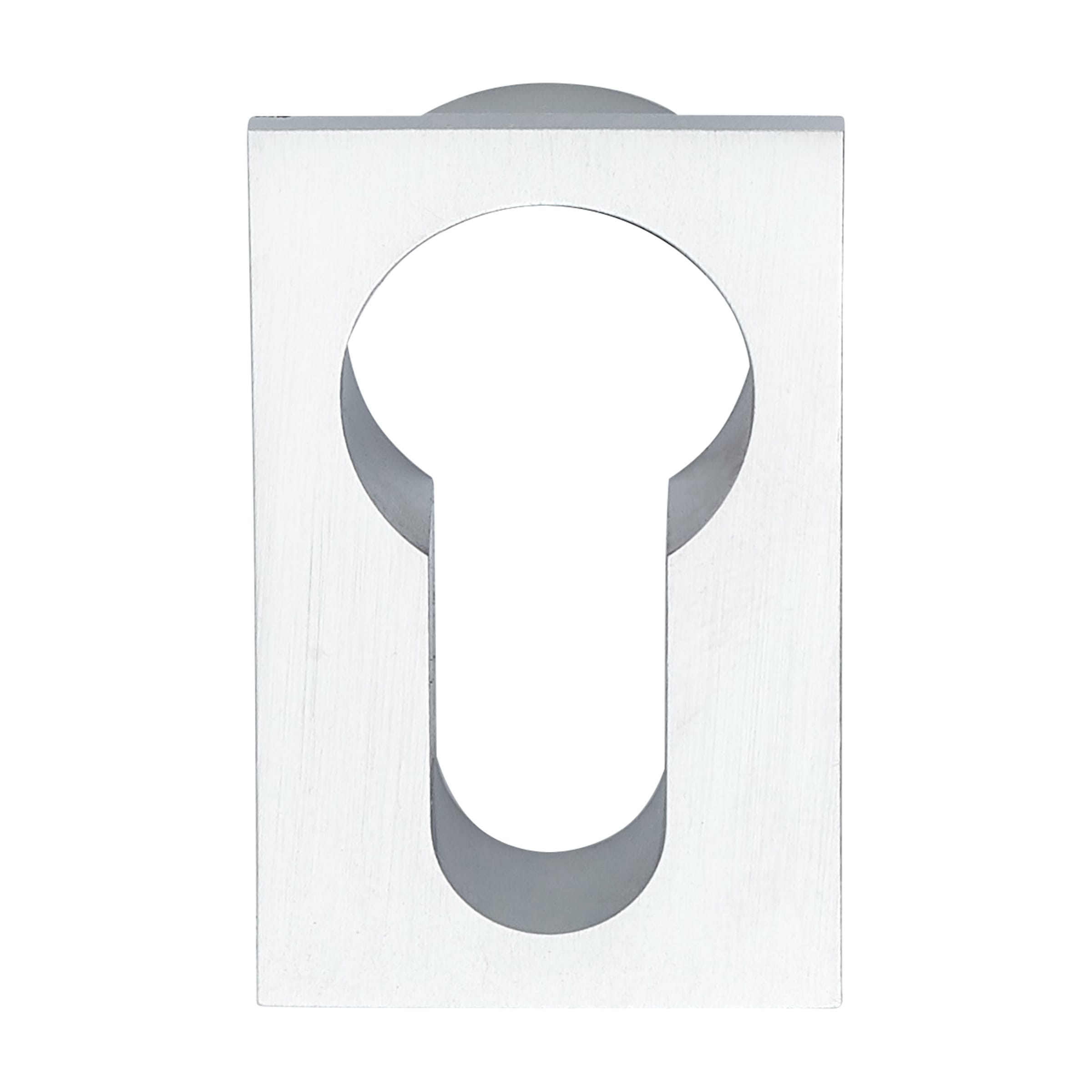 Skantrae Cilinderrozet Tulsa Minimal Mat Chroom