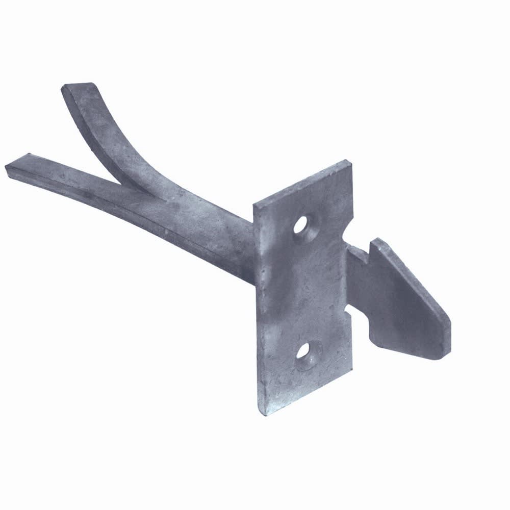 Product afbeelding voor GB Klauwneus Voor Wieringermeerklinkstel Thermisch Verzinkt 714520