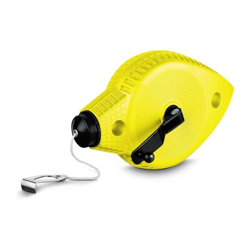 Stanley Slaglijnmolen Snoerlengte 30m