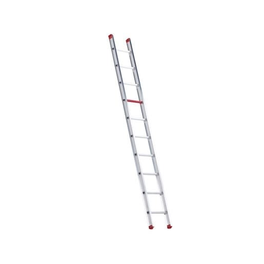 Altrex Ladder Atlas AER1029 Recht 1x10 Treden Enkel