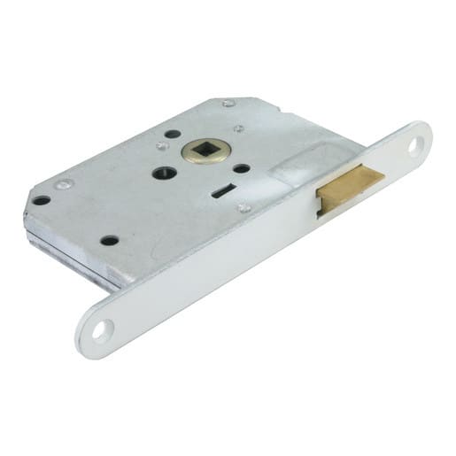 Product afbeelding voor Starx Loopslot Voorplaat RVS 4360007