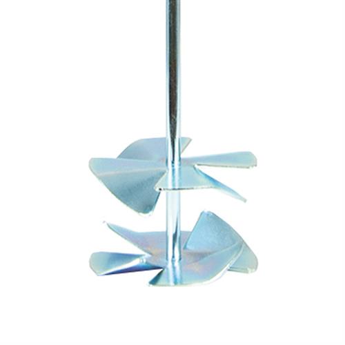 Swinko Garde Model L 350x80mm Rond 7mm