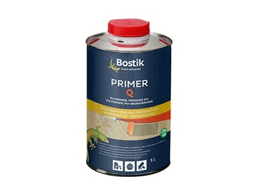Bostik Primer Q 1L Transparant
