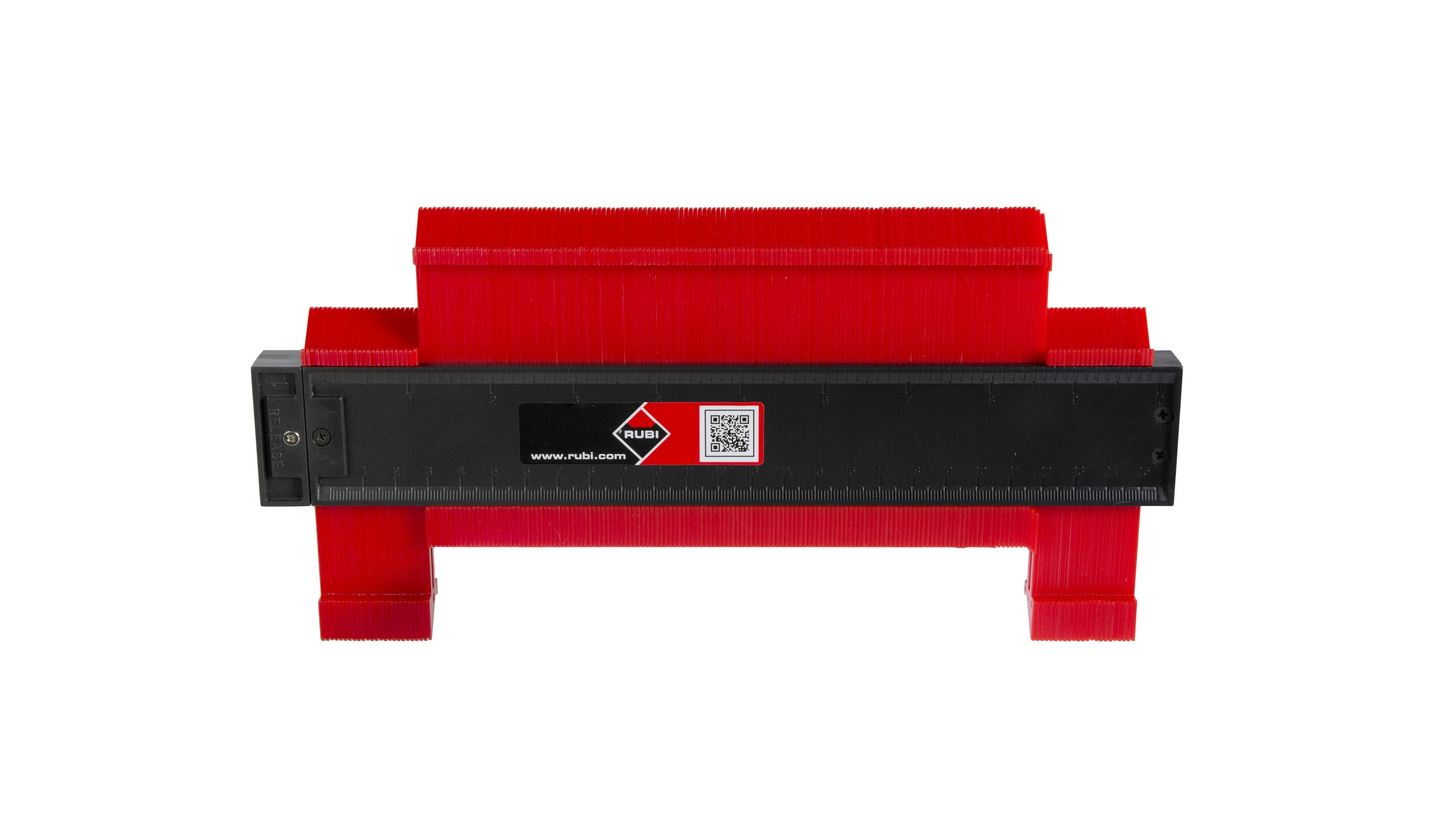 Rubi Aftekenhaak Contour