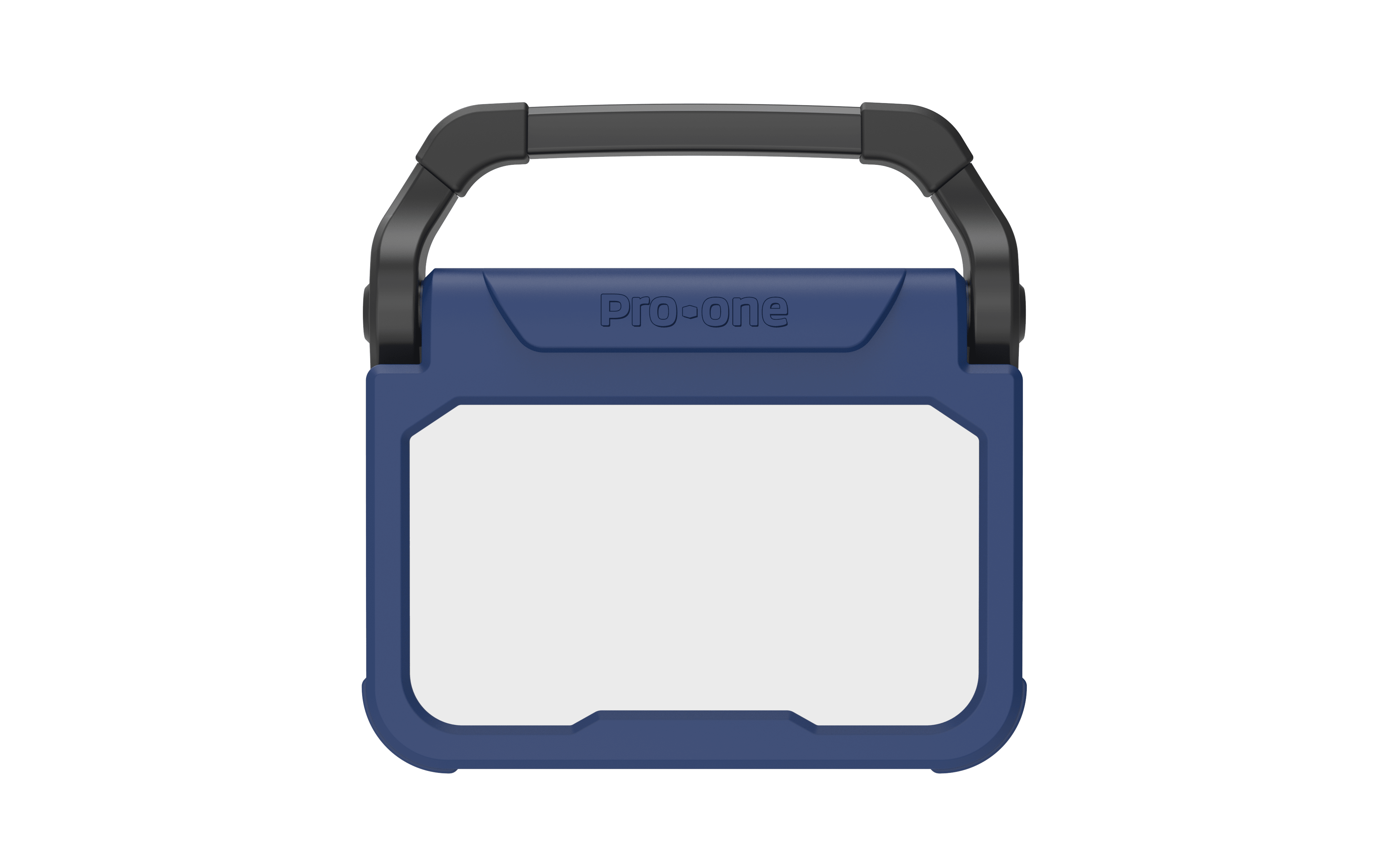 ProOne Bouwlamp LED 8000 Lumen 70W 240V Waterbestendig