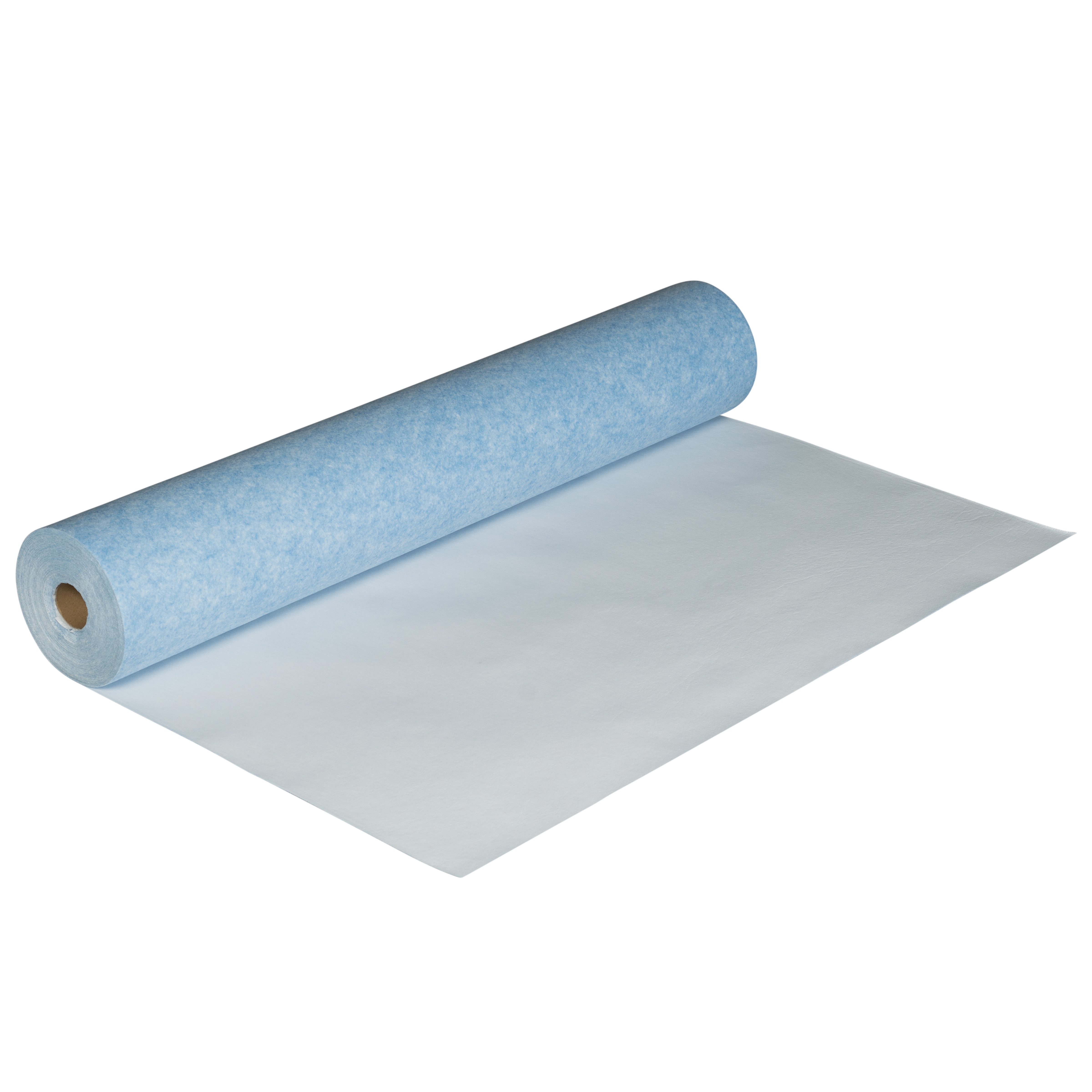 Product afbeelding voor PrimaCover Afdekvlies Active 1x50m Blauw Ademingsactief