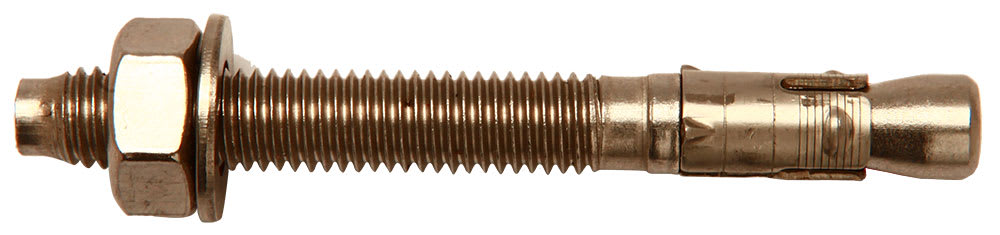 Sympafix Doorsteekanker 10/10x90mm TB1-A4-Plus RVS 50st