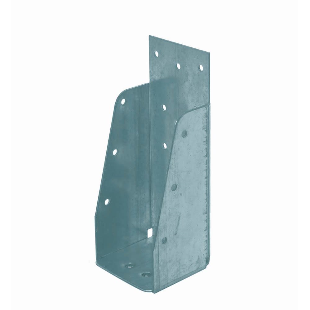 GB Balkdrager Zonder Lip 46x121mm Verzinkt 09512