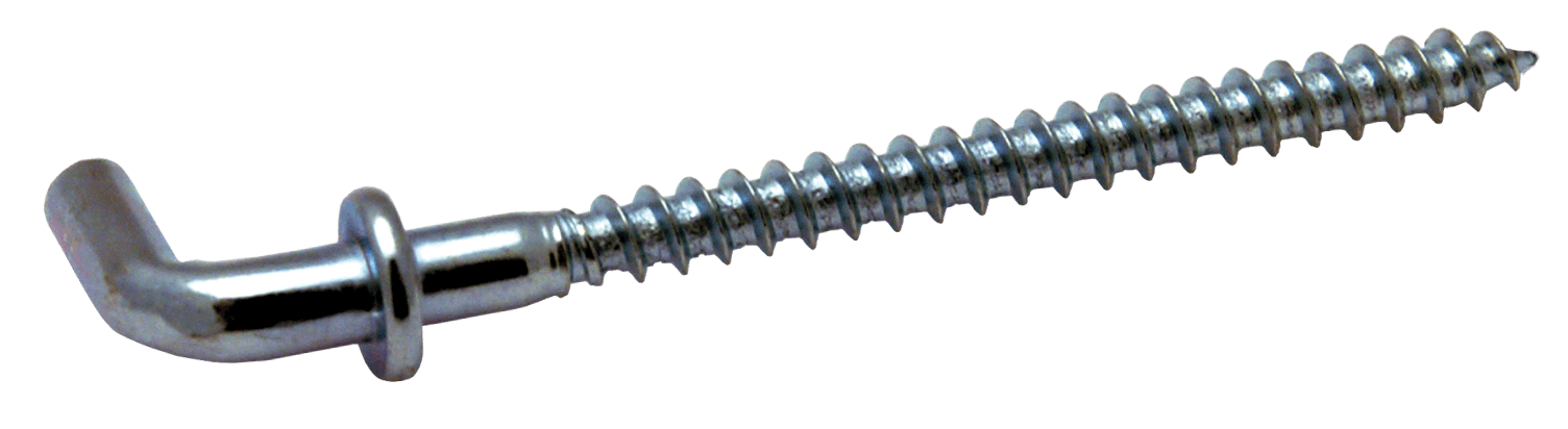 Gebuvolco Schroefduim Met Borst 4.40x68mm Gegalvaniseerd