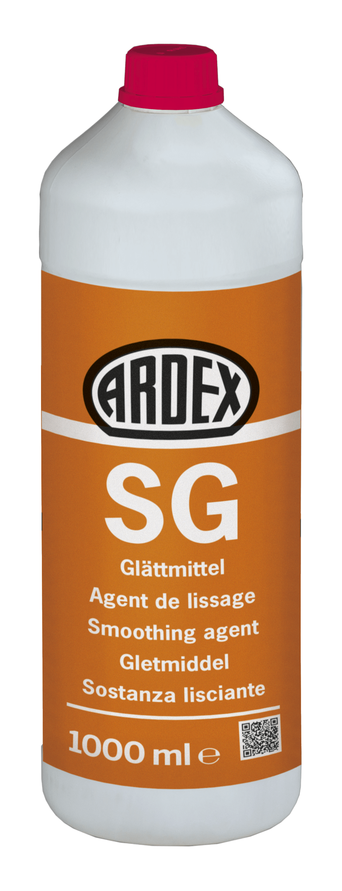 Product afbeelding voor Ardex SG Gletmiddel 1000ml
