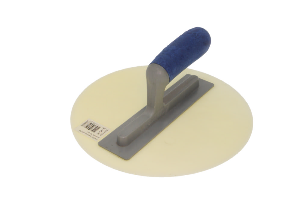 Shadow Plasticpaan Rond 250mm