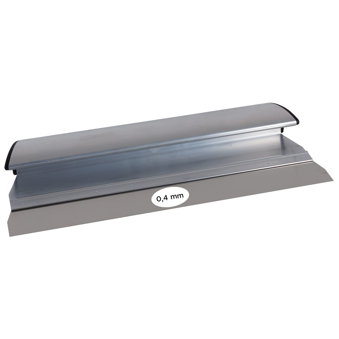 Super Prof Comfort Profile 1000x0,4mm RVS