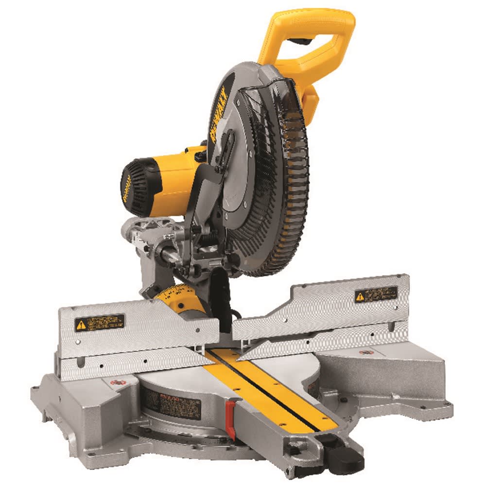 DeWALT Afkort-/Verstekzaag DWS780QS 305mm