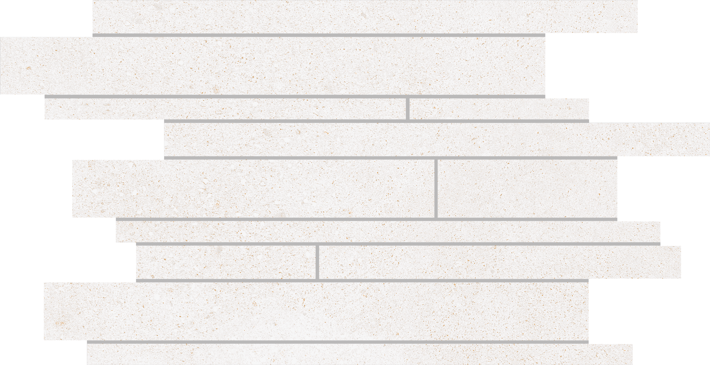 Product afbeelding voor Procasa Decortegel Bari Sand 30x45cm 8mm Mat Gerectificeerd R10B