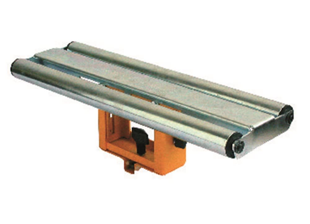 DeWALT Materiaalsteun DE7027 Met Rollen