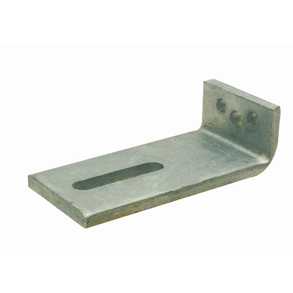 GB Hoekanker 40x150mm 70x10mm Thermisch Verzinkt 1st 0759746