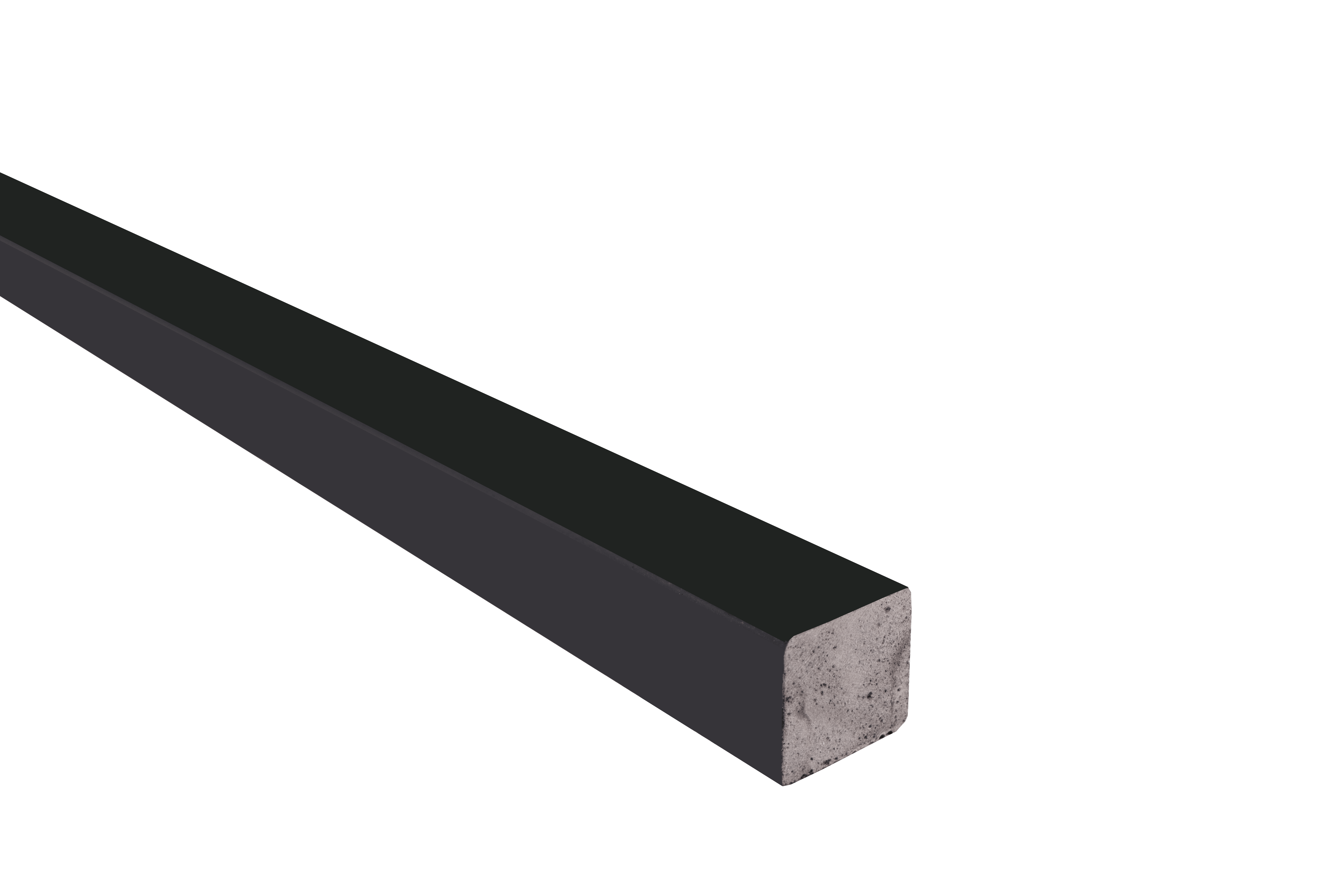 Product afbeelding voor ProOne Badceldorpel 40x60mm Antraciet Nr.7 Verpakt