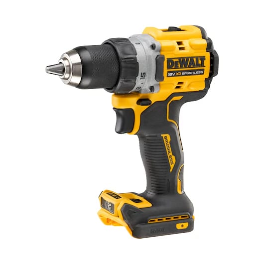 DeWALT Accu Schroefboormachine DCD800NTXJ 18V XR G3 Compact In Tstak Koffer