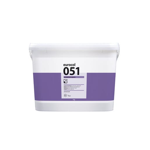 Eurocol 051 Europrimer Quartz 7kg