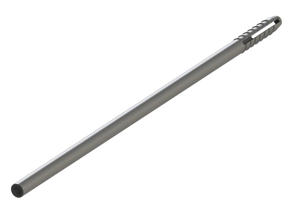 GB Renovatieplug 8x260mm Spouwbereik 200mm Nylon 250st 340260