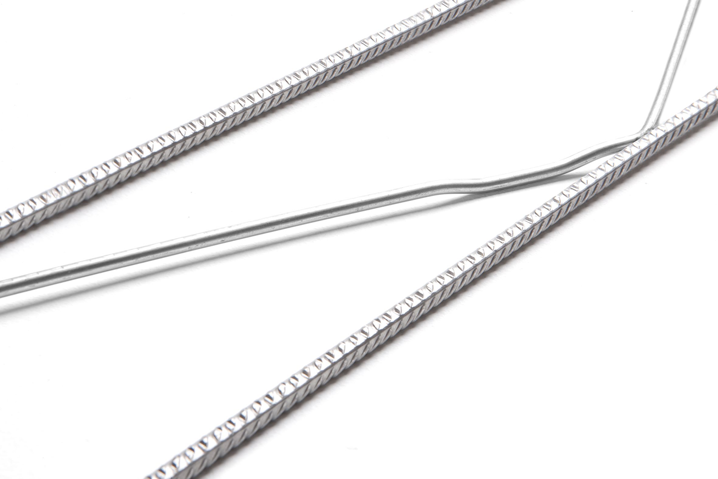 Murfor+Z Metselwapening 50x3050mm Staal Verzinkt