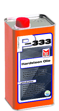 HMK P333 Hardsteenolie 250ml