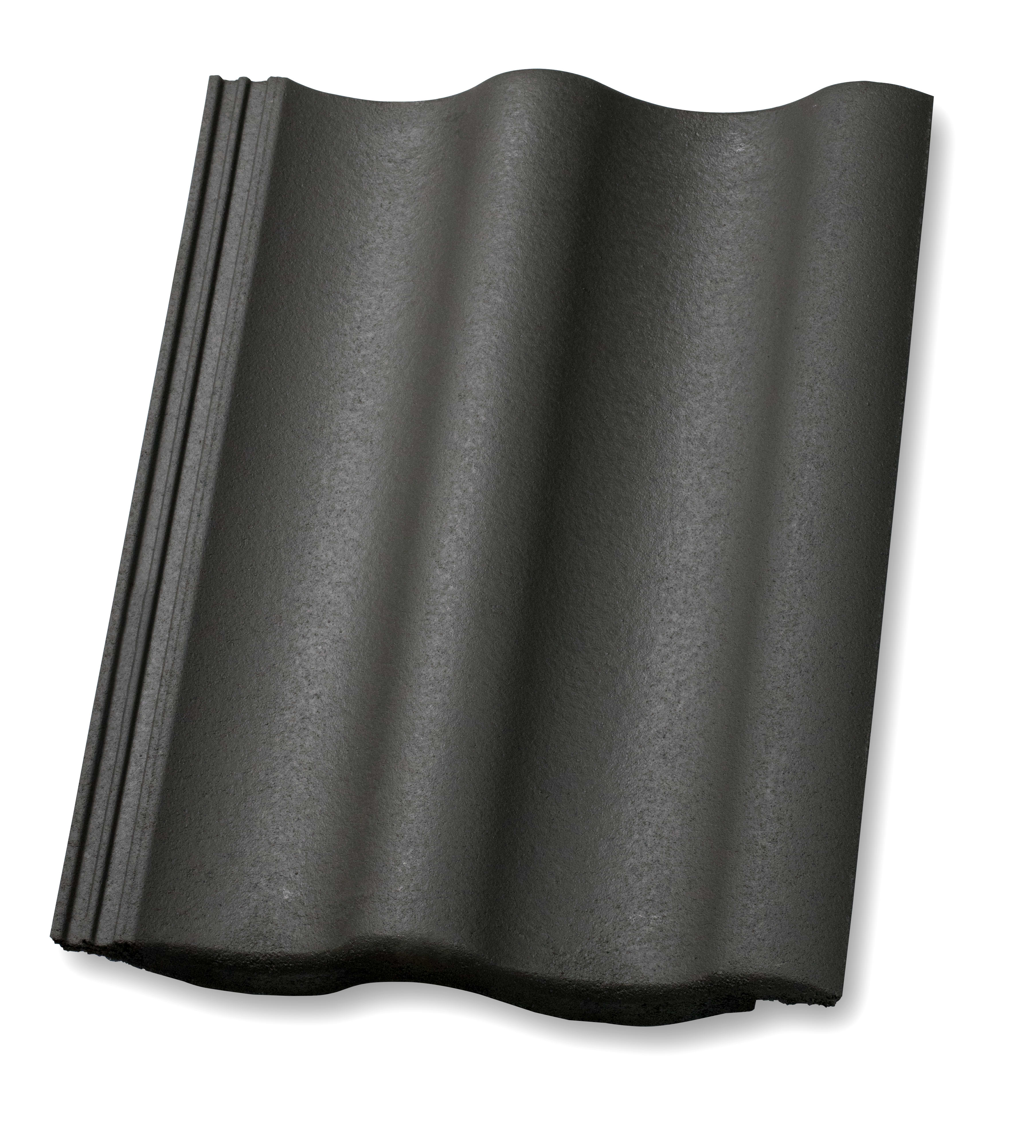 Nelskamp Sigma-Pan TOP 2000S Dakpan Graniet 372