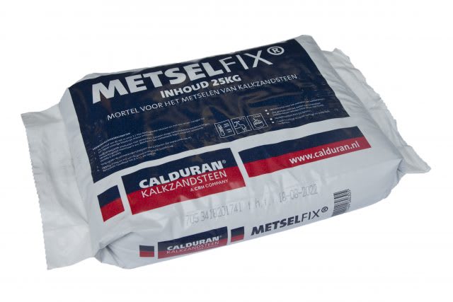Calduran Metselfix 25kg
