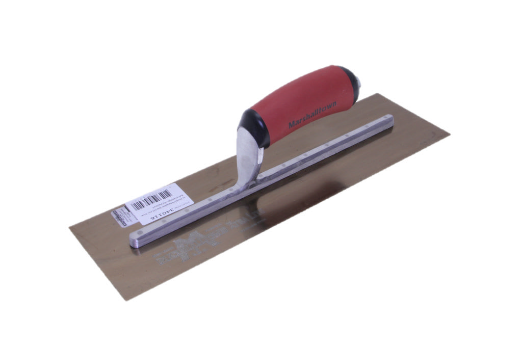 Product afbeelding voor Marshalltown Spackwisser 559mm Rubber